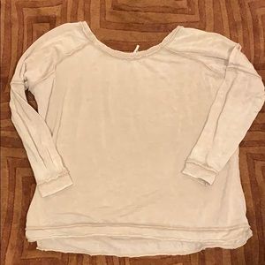 Free people shirt